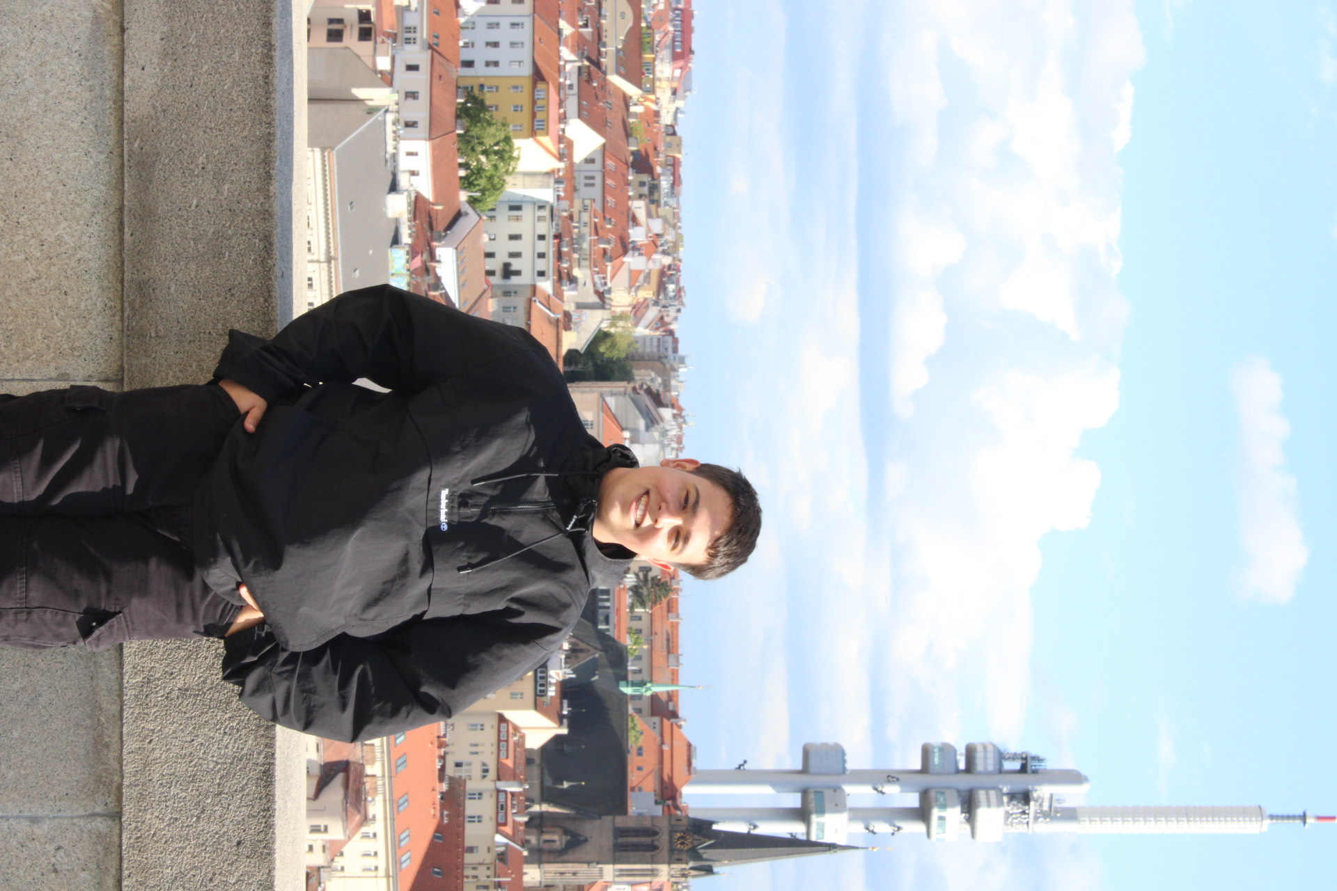 Pau - Fotógrafo y videógrafo